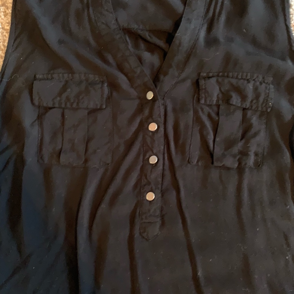 Torrid top - Picture 2 of 3